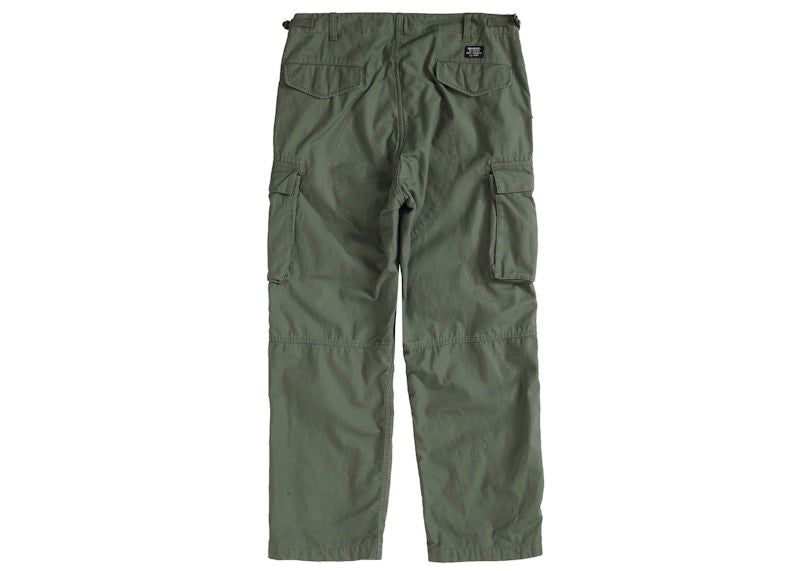 Supreme Cargo Pant (SS21) Olive