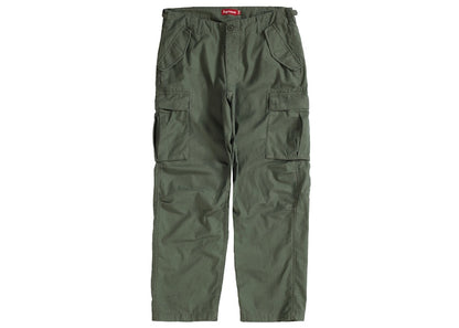 Supreme Cargo Pant (SS21) Olive