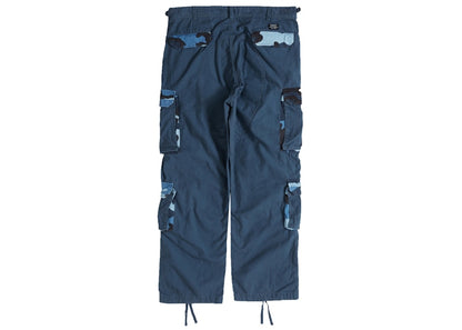 Supreme Cargo Pant Pant (SS22) Navy