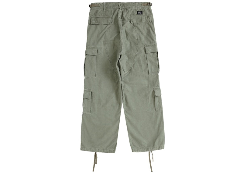 Supreme Cargo Pant (SS23) Olive