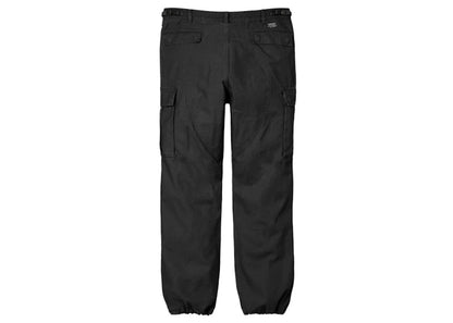 Supreme Cargo Pant (SS24) Black