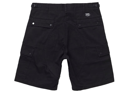 Supreme Cargo Short (SS19) Black
