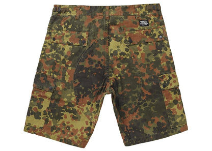 Supreme Cargo Short (SS19) Olive German Camo