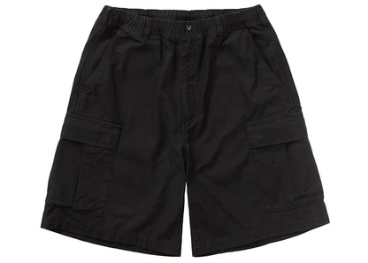 Supreme Cargo Short (SS24) Black