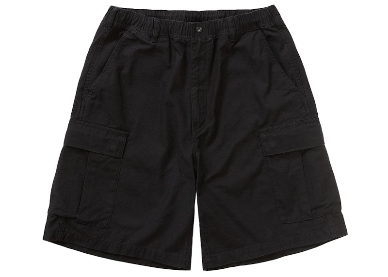 Supreme Cargo Short (SS24) Black