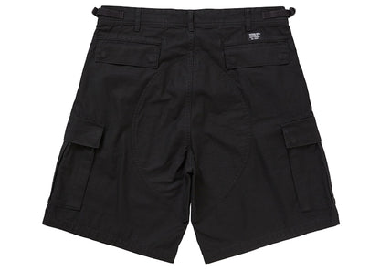 Supreme Cargo Short (SS25) Black