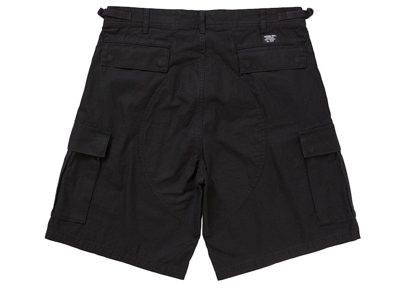 Supreme Cargo Short (SS25) Black