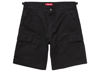 Supreme Cargo Short (SS25) Black