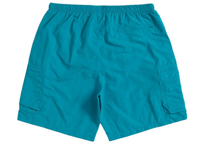 Supreme Cargo Water Short Bright Teal
