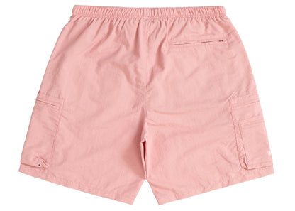 Supreme Cargo Water Short Pink