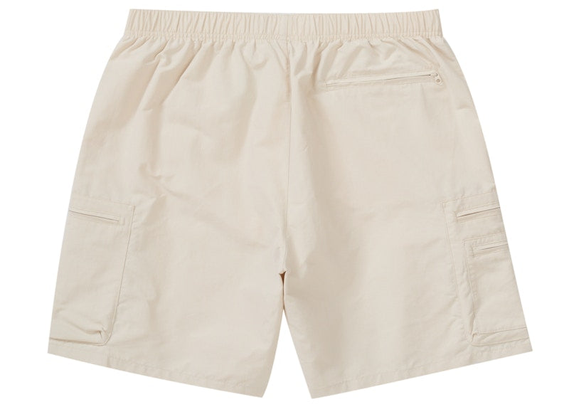 Supreme Cargo Water Short (SS24) Stone