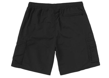 Supreme Cargo Water Short (SS25) Black
