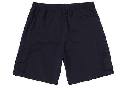Supreme Cargo Water Short (SS25) Navy
