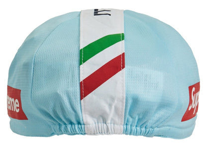 Supreme Castelli Cycling Cap Light Blue