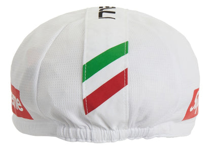 Supreme Castelli Cycling Cap White