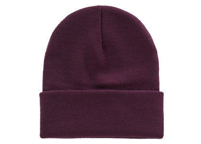 Supreme Catwoman Beanie Plum