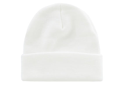 Supreme Catwoman Beanie White