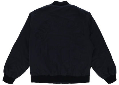 Supreme Champion Color Blocked Jacket Black