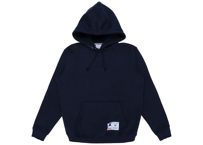 Supreme Champion Hooded Sweatshirt (SS18) Navy