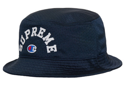 Supreme Champion Mesh Crusher Navy