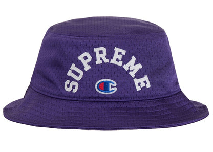 Supreme Champion Mesh Crusher Purple