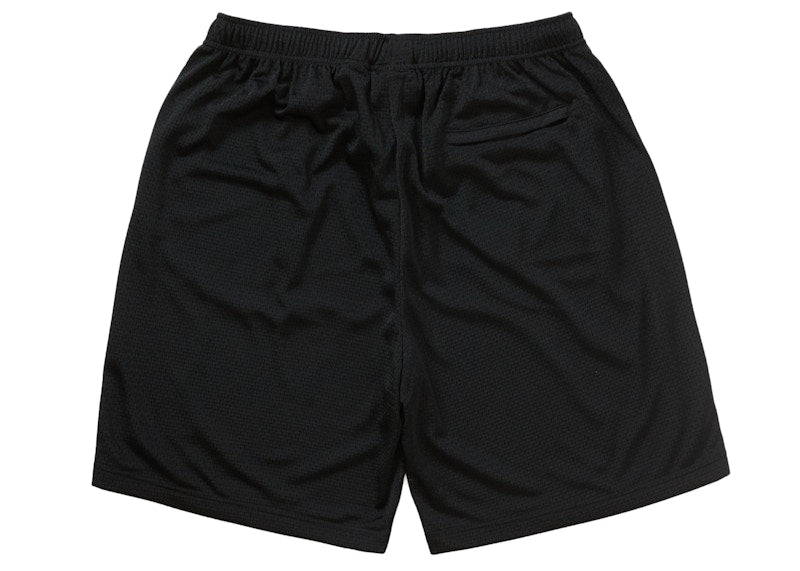 Supreme Champion Mesh Short Black