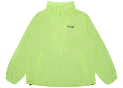 Supreme Champion Track Jacket Lime