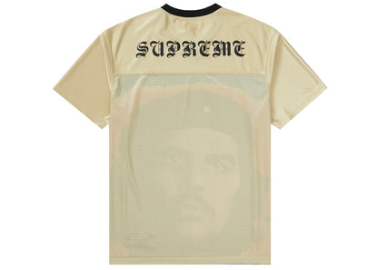 Supreme Che Football Top Gold