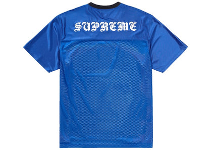 Supreme Che Football Top Royal