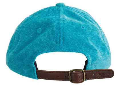 Supreme Chenille 6-Panel Blue