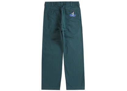 Supreme Chino Pant (FW22) Slate