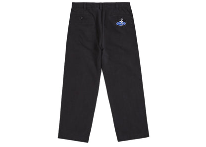 Supreme Chino Pant (SS25) Black