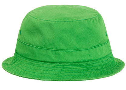 Supreme Chino Twill Crusher Green