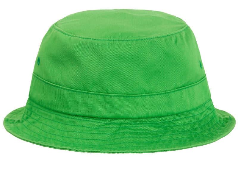 Supreme Chino Twill Crusher Green