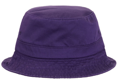 Supreme Chino Twill Crusher Purple