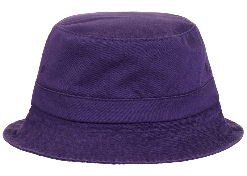 Supreme Chino Twill Crusher Purple