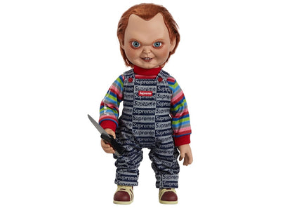 Supreme Chucky Doll Chucky