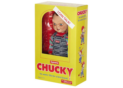 Supreme Chucky Doll Chucky