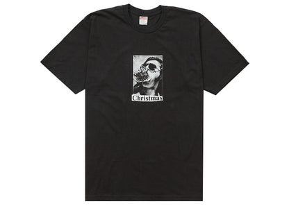 Supreme Cigarette Tee Black