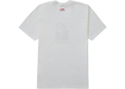 Supreme Cigarette Tee White