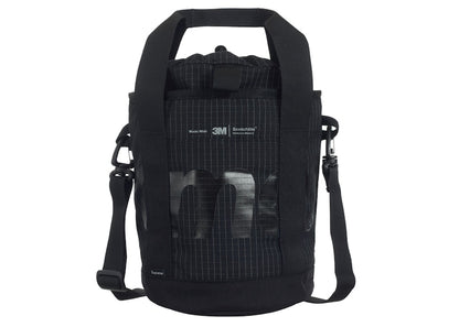 Supreme Cinch Bag (SS24) Black