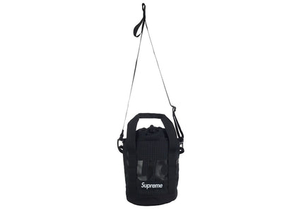 Supreme Cinch Bag (SS24) Black