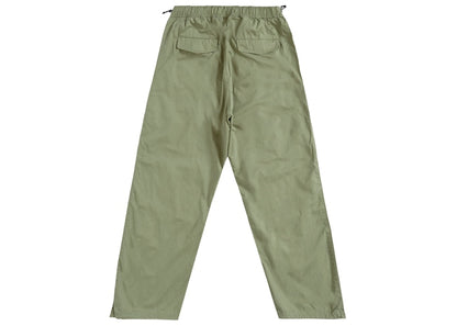 Supreme Cinch Pant Olive