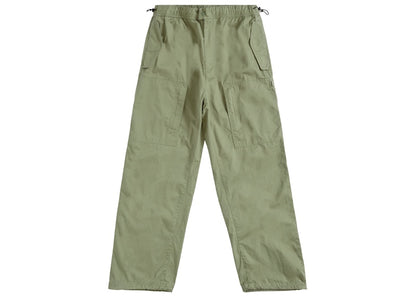 Supreme Cinch Pant Olive