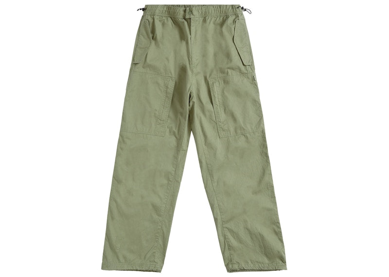 Supreme Cinch Pant Olive