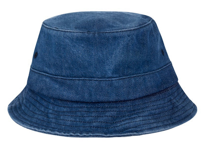Supreme Classic Logo Crusher Denim