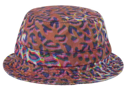 Supreme Classic Logo Crusher Leopard