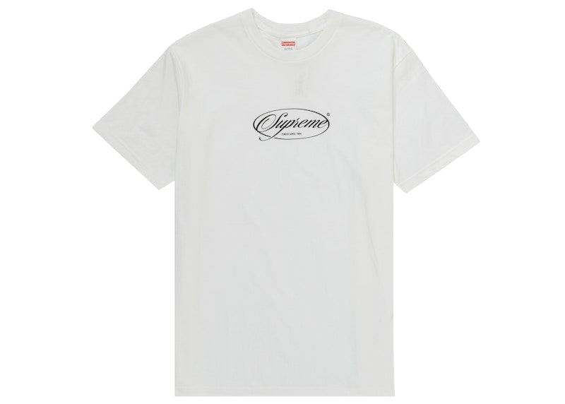 Supreme Classics Tee White