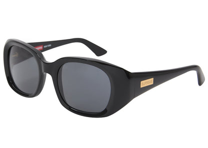 Supreme Cleo Sunglasses Black