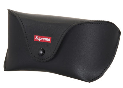 Supreme Cleo Sunglasses Black